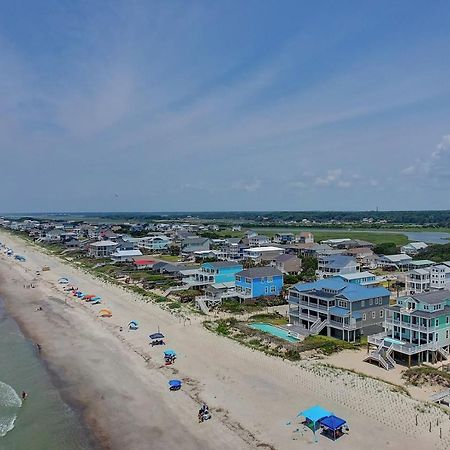 Nirvana Oak Island Exterior photo